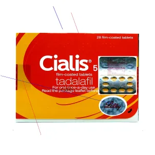 Cialis vente pharmacie